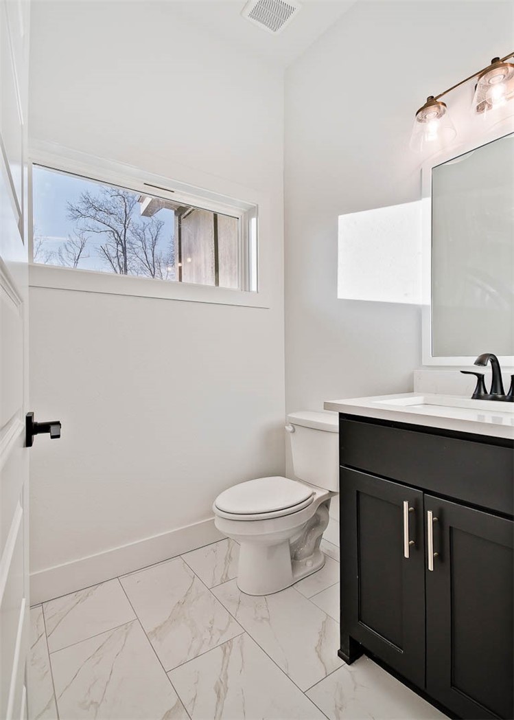 Northampton Sub Bvv - Residential