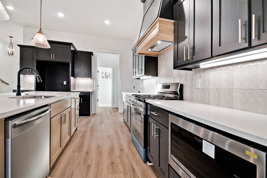 Northampton Sub Bvv - Residential