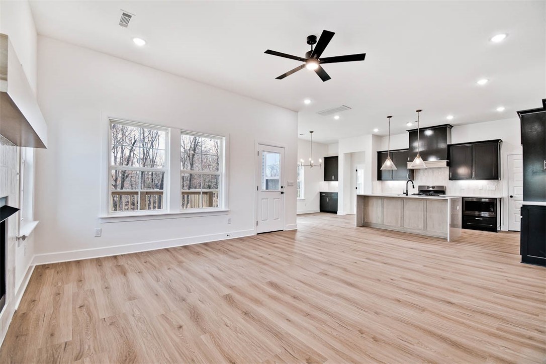 Northampton Sub Bvv - Residential