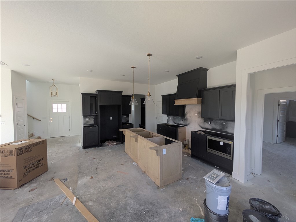 Northampton Sub Bvv - Residential