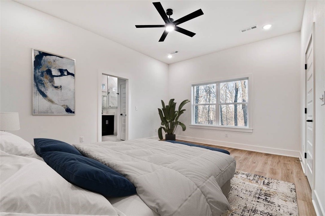 Northampton Sub Bvv - Residential