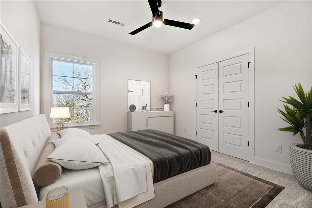 Northampton Sub Bvv - Residential