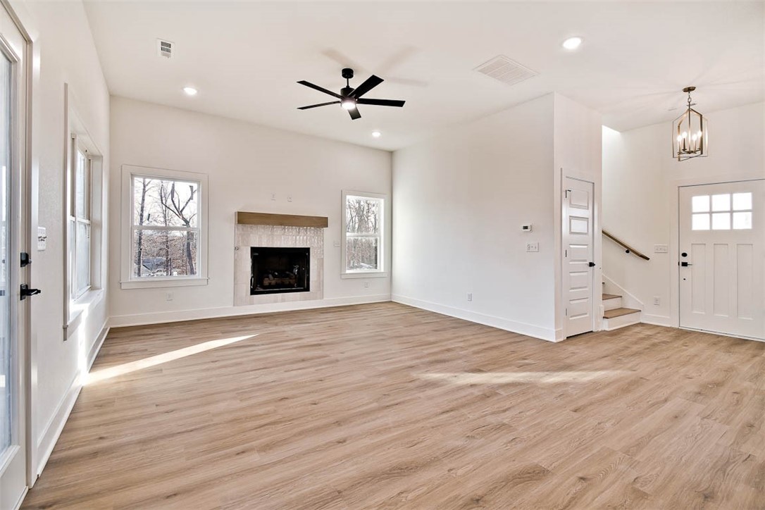 Northampton Sub Bvv - Residential