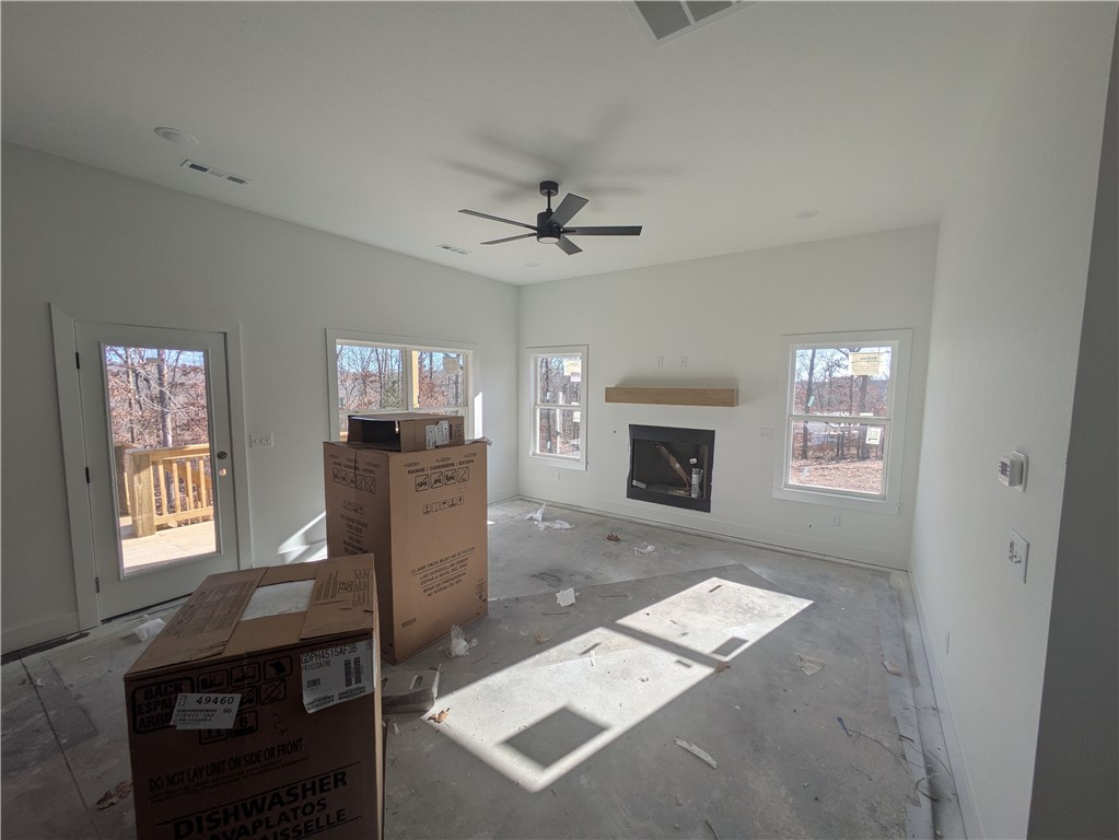 Northampton Sub Bvv - Residential