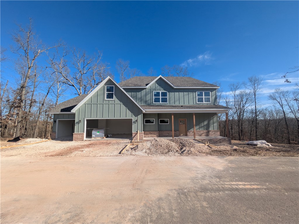 Northampton Sub Bvv - Residential