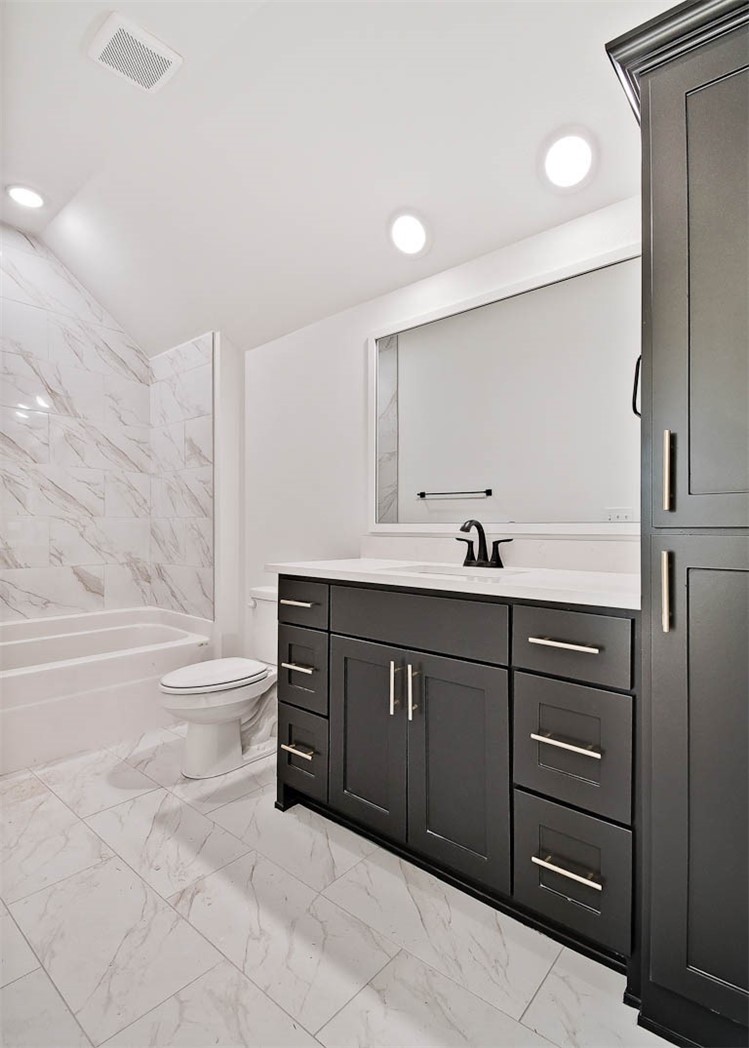 Northampton Sub Bvv - Residential