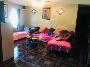 Oak Meadow Acres PH 1 & 2 - Residential