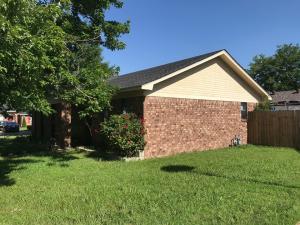 Oak Meadow Acres PH 1 & 2 - Residential