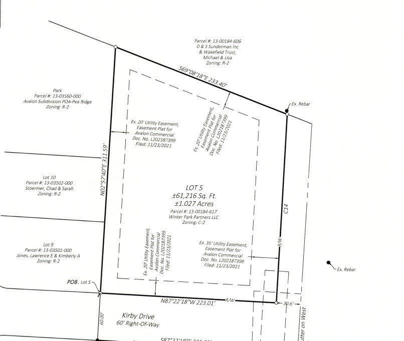 GREAT COMMERCIAL LOCATION! This corner has the highest traffic count in the hot market of Pea Ridge and has Hwy 72 frontage and It'll Do Road frontage. SELLER WILL SUBDIVIDE! Your clients can customize the size of lot they need. Perfect location for a convenient store, coffee shop, fast food restaurants, offices, etc. Zoned Commercial.