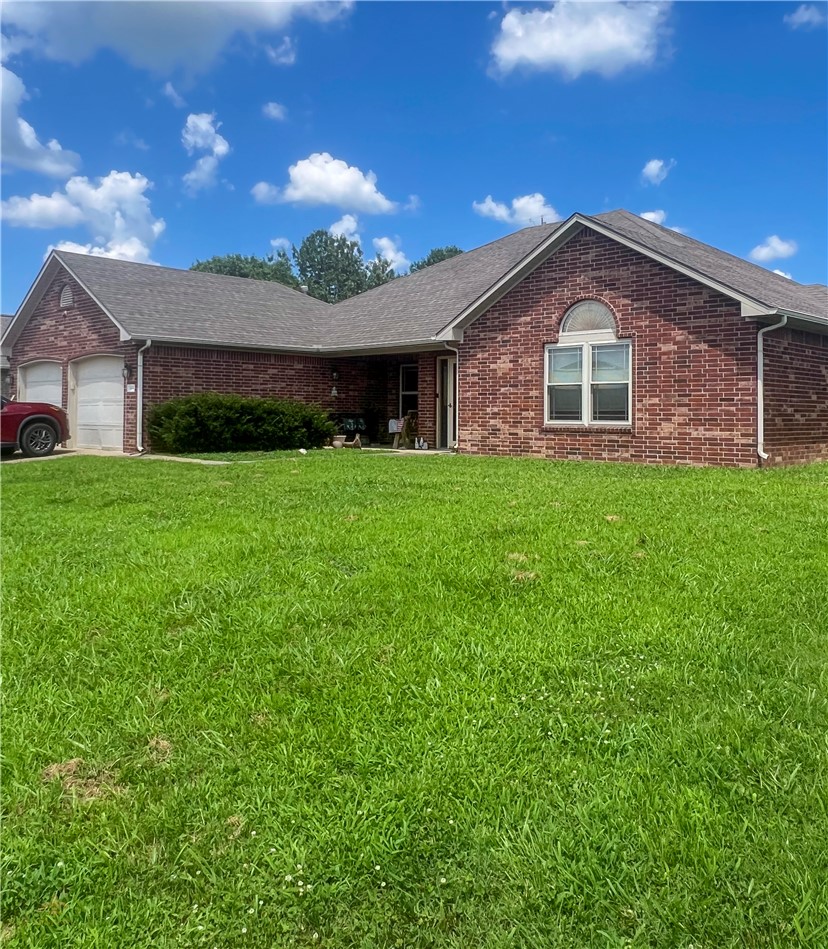 Photo 1 of 12 — 644 White Oak Street, Gentry, AR 72734