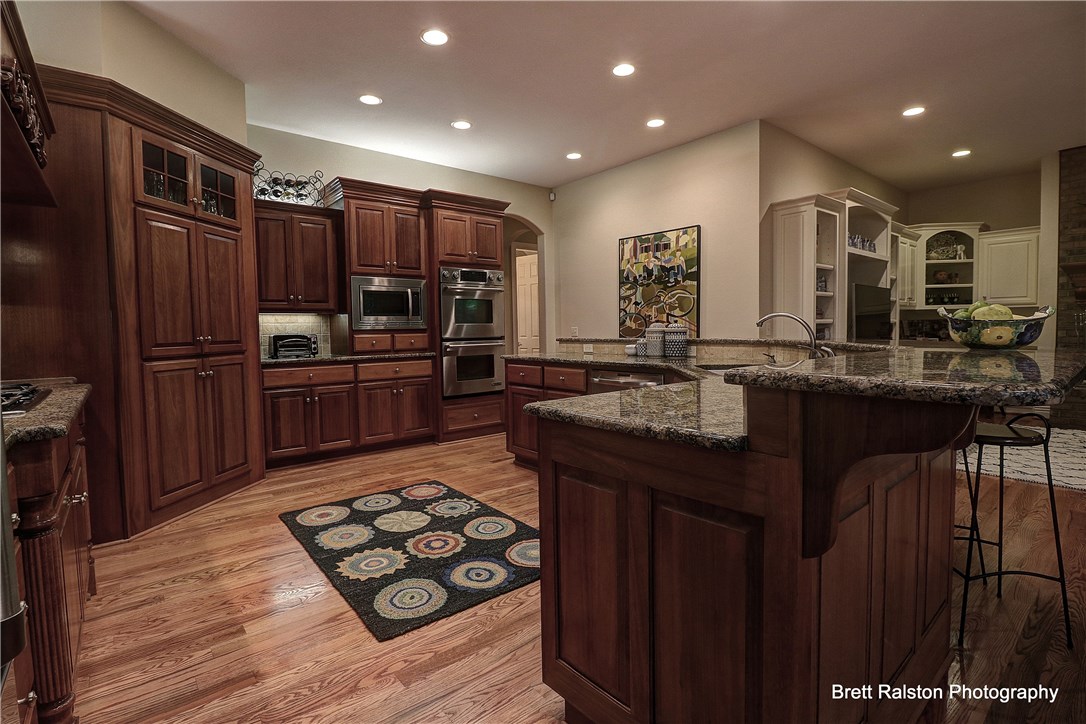 Heathrow Sub Bentonville - Residential