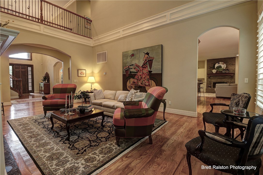 Heathrow Sub Bentonville - Residential