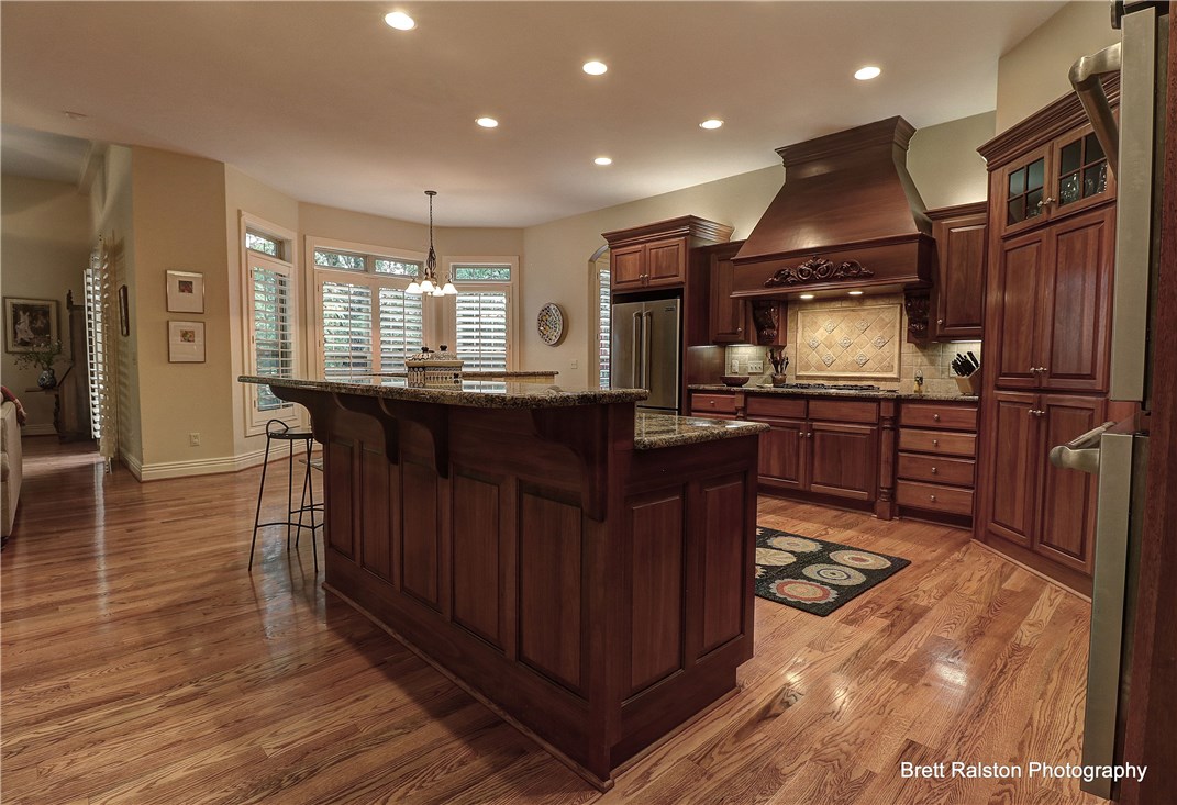 Heathrow Sub Bentonville - Residential