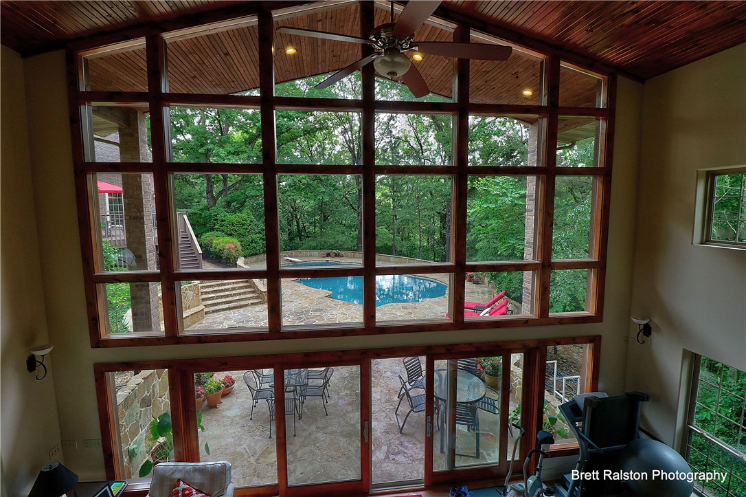 Heathrow Sub Bentonville - Residential