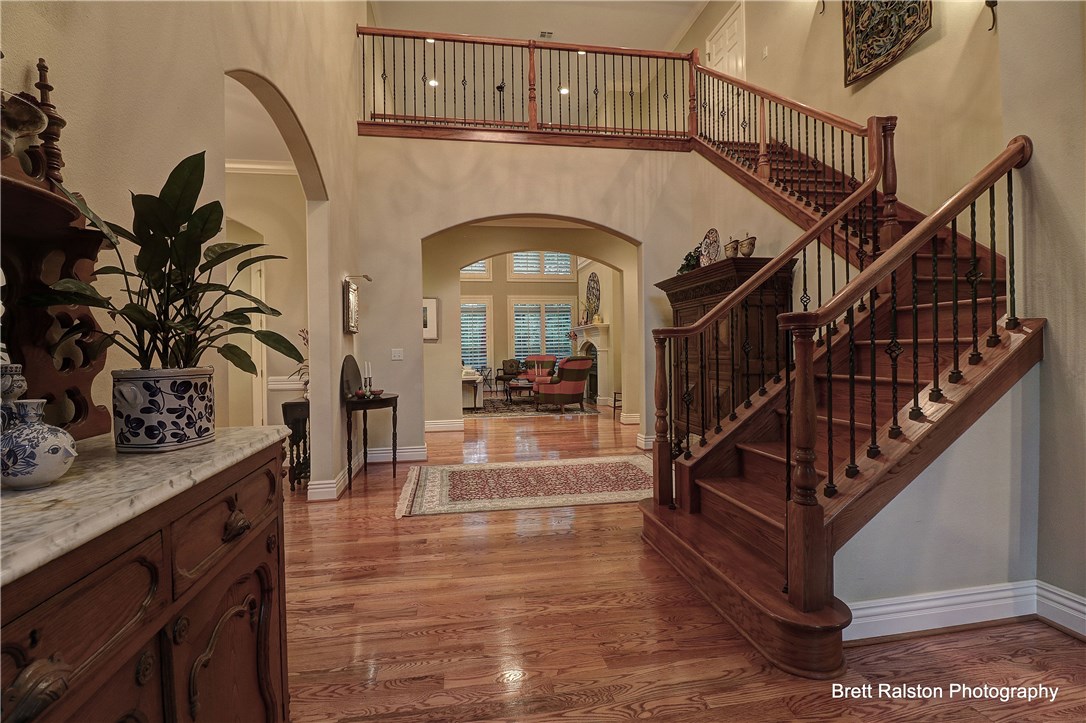 Heathrow Sub Bentonville - Residential