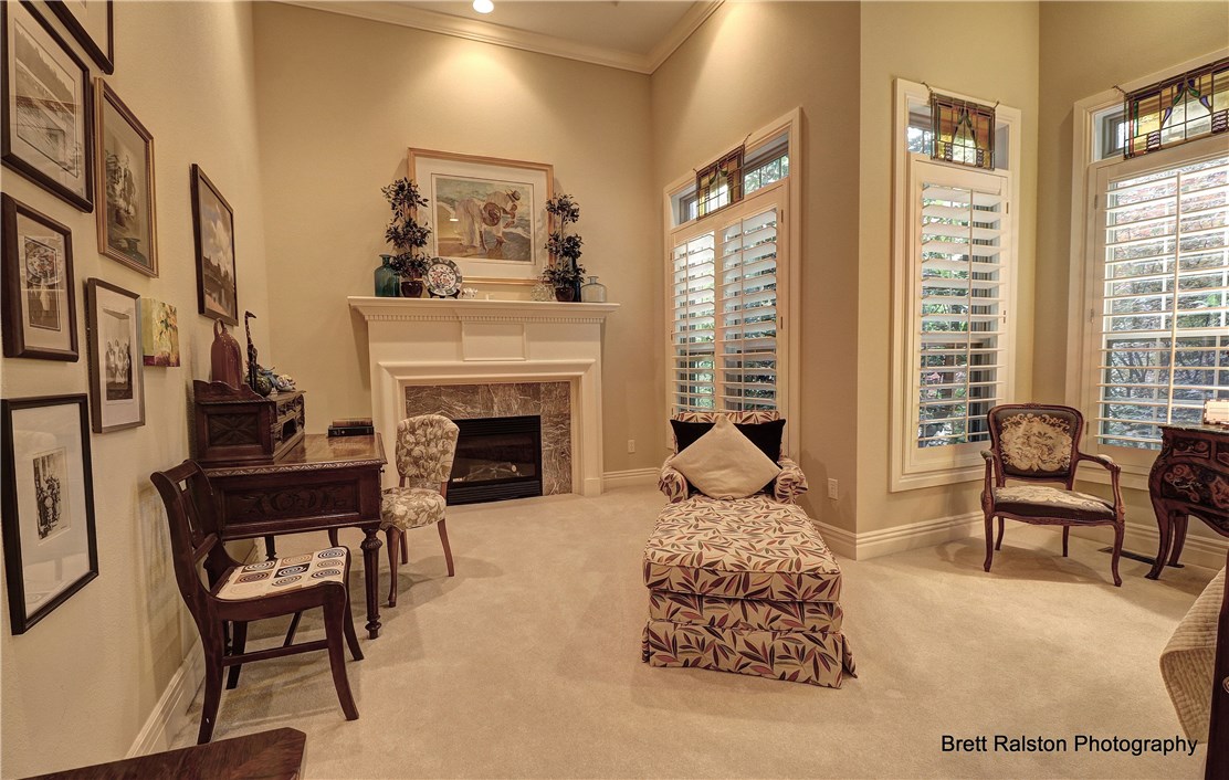 Heathrow Sub Bentonville - Residential