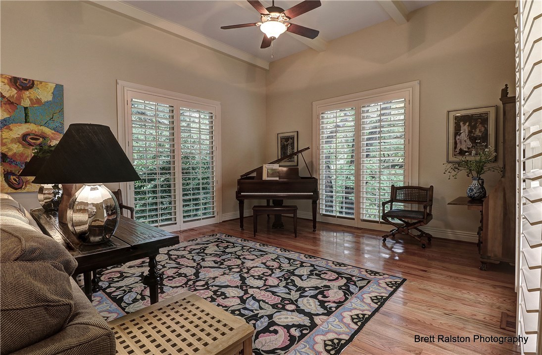 Heathrow Sub Bentonville - Residential