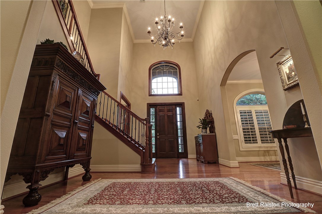 Heathrow Sub Bentonville - Residential