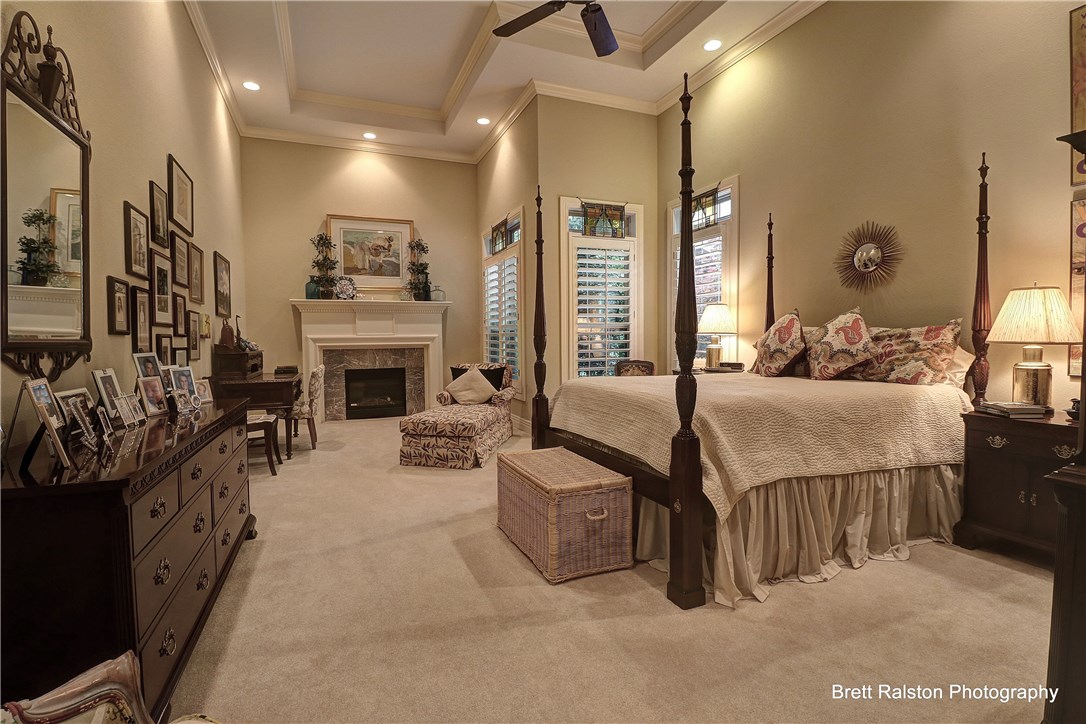 Heathrow Sub Bentonville - Residential