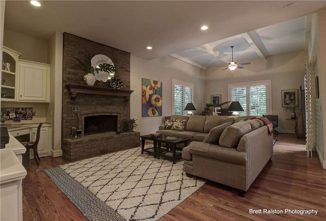 Heathrow Sub Bentonville - Residential