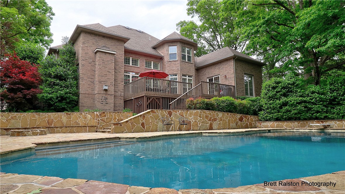 Heathrow Sub Bentonville - Residential