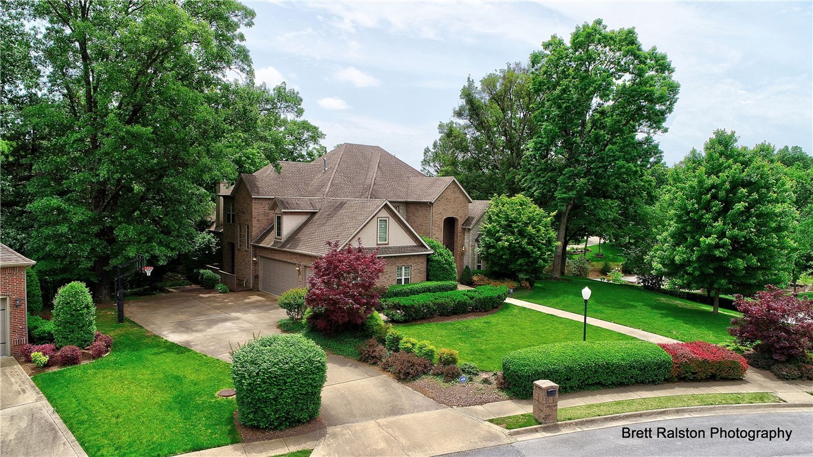 Heathrow Sub Bentonville - Residential