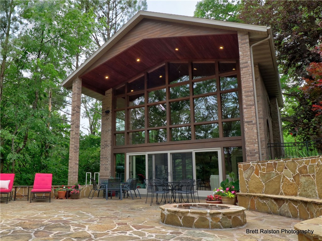 Heathrow Sub Bentonville - Residential