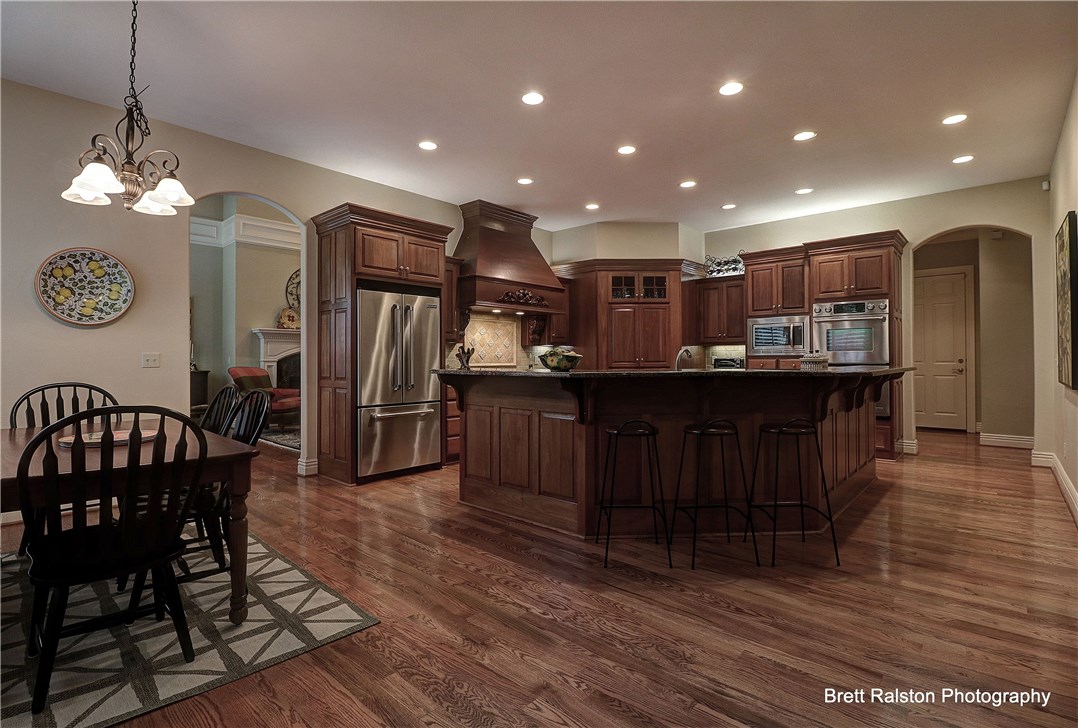 Heathrow Sub Bentonville - Residential