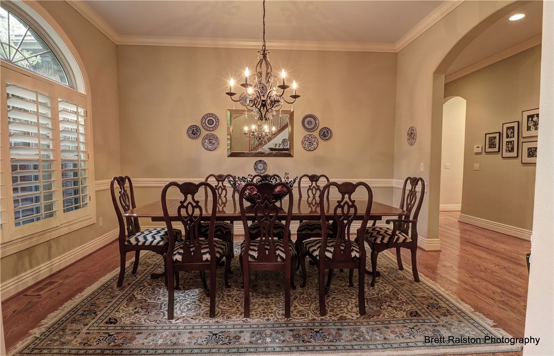 Heathrow Sub Bentonville - Residential