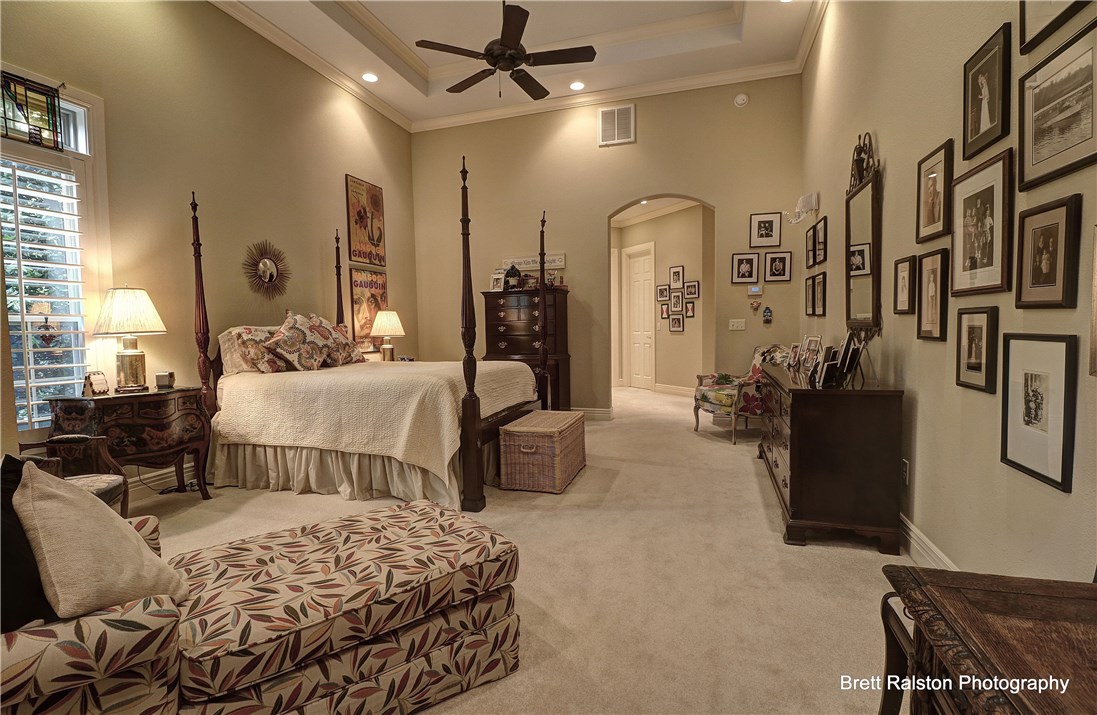 Heathrow Sub Bentonville - Residential