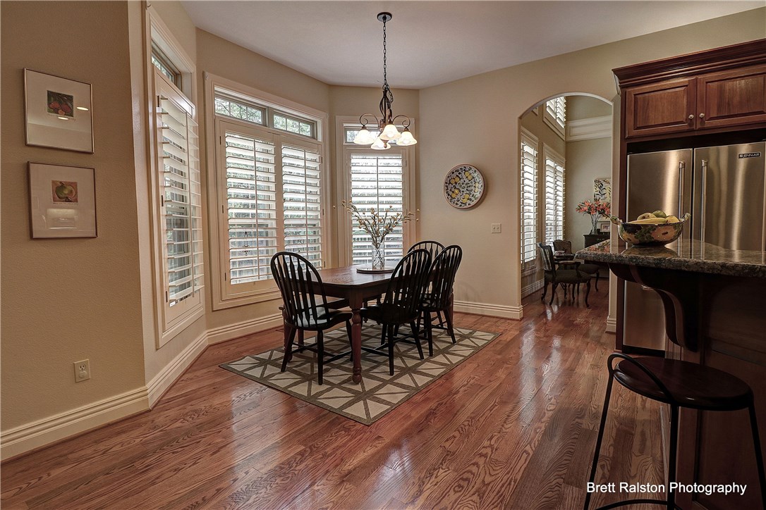 Heathrow Sub Bentonville - Residential