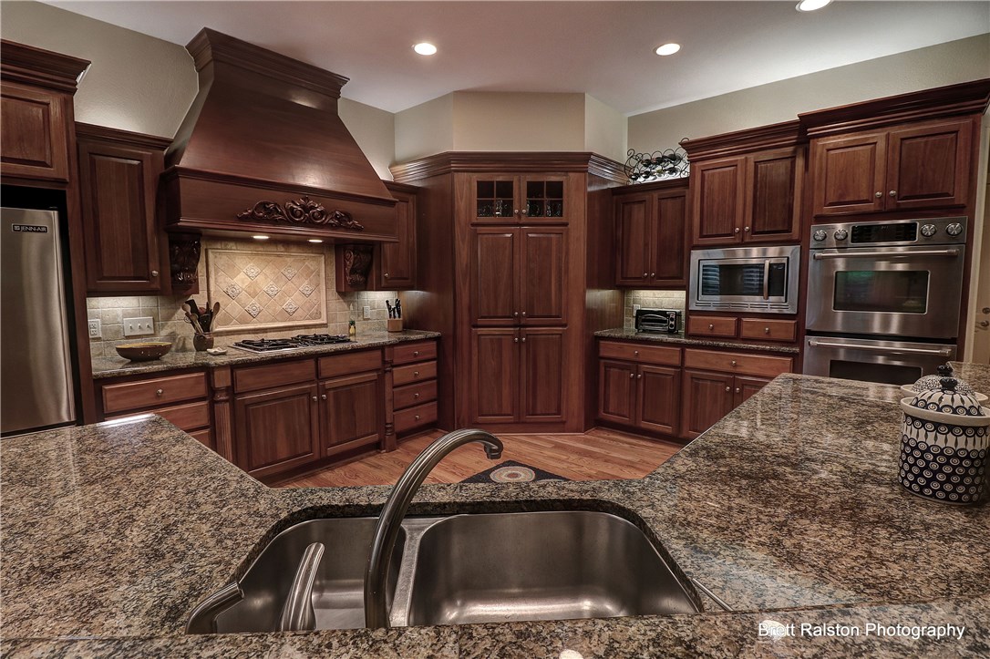 Heathrow Sub Bentonville - Residential