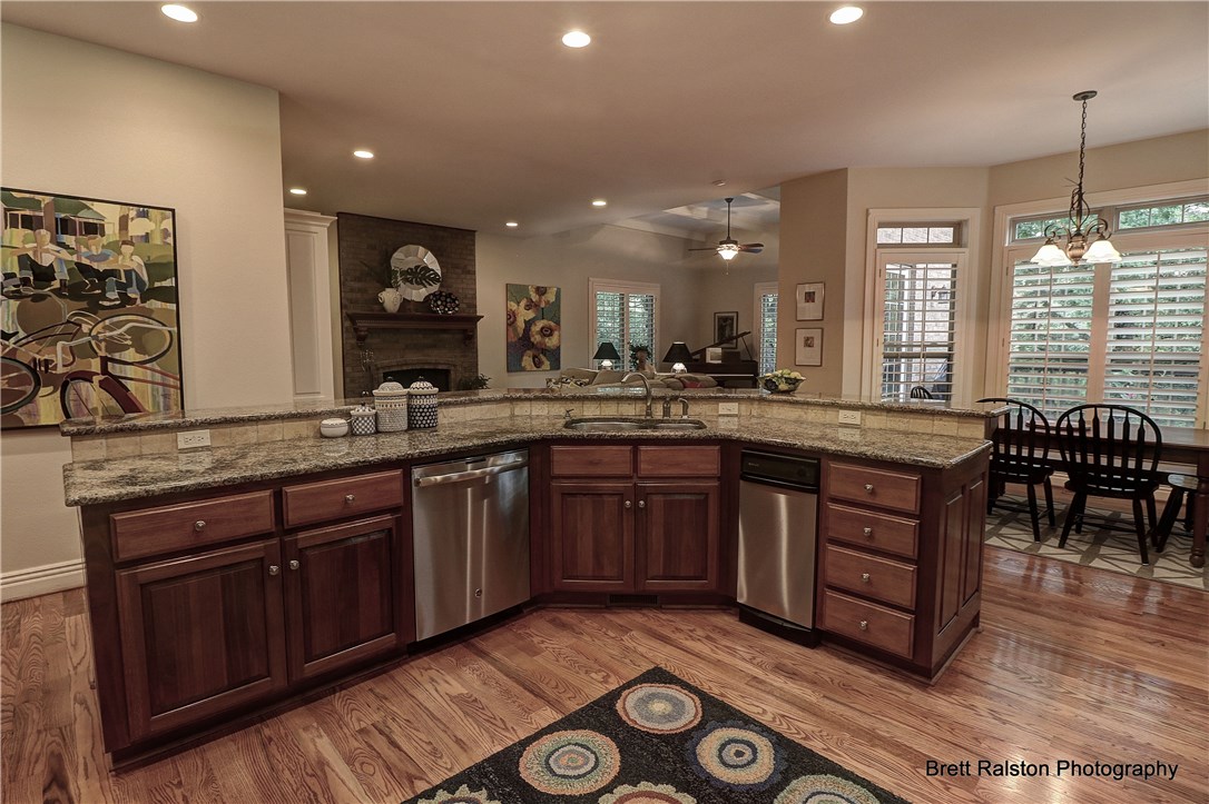 Heathrow Sub Bentonville - Residential