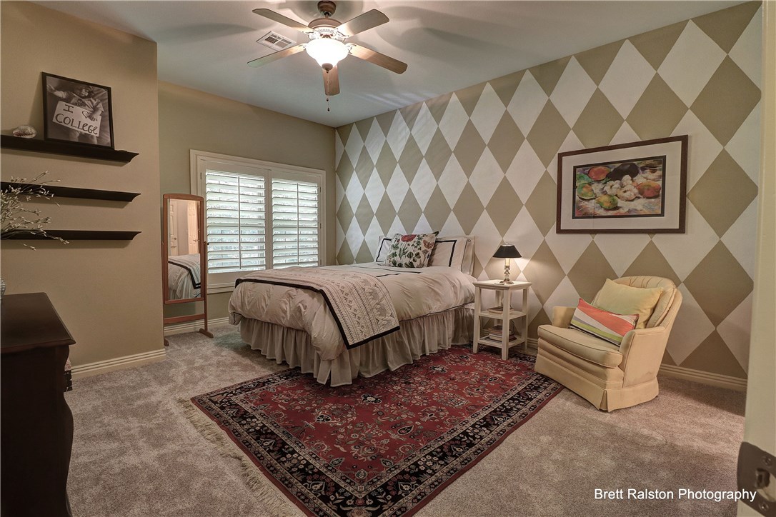 Heathrow Sub Bentonville - Residential