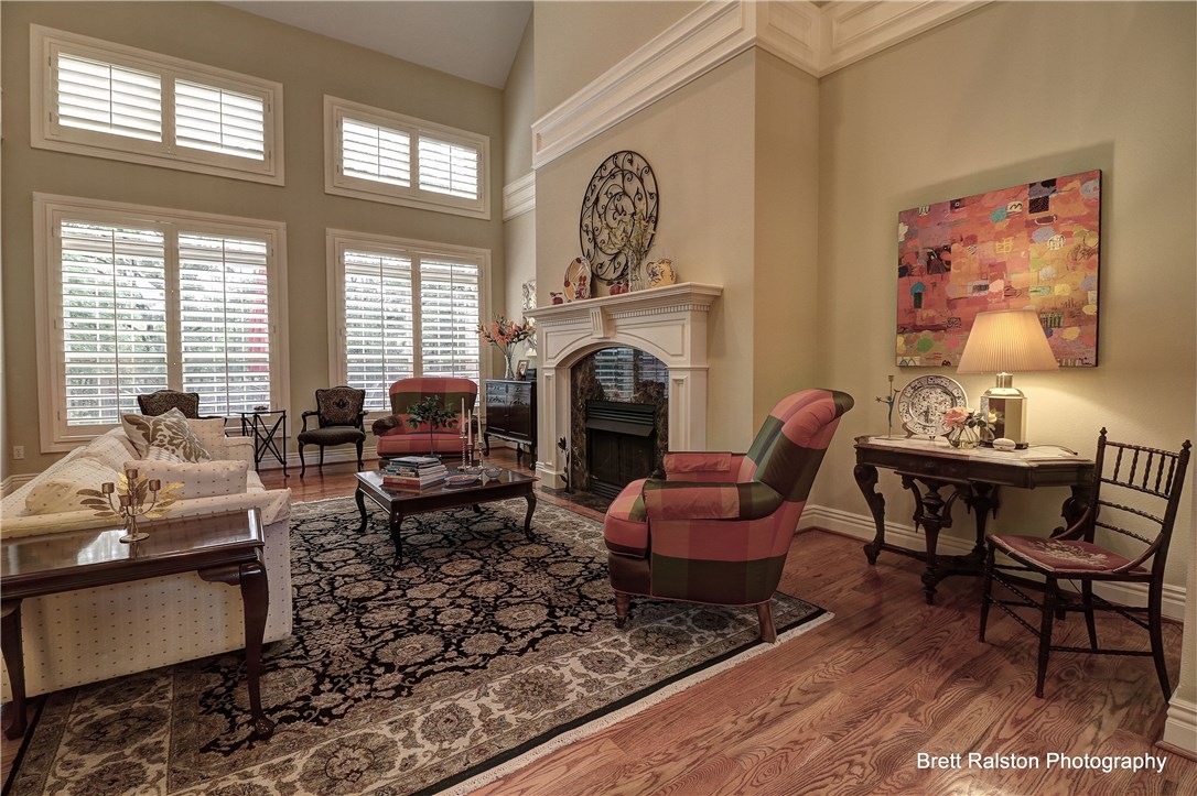 Heathrow Sub Bentonville - Residential