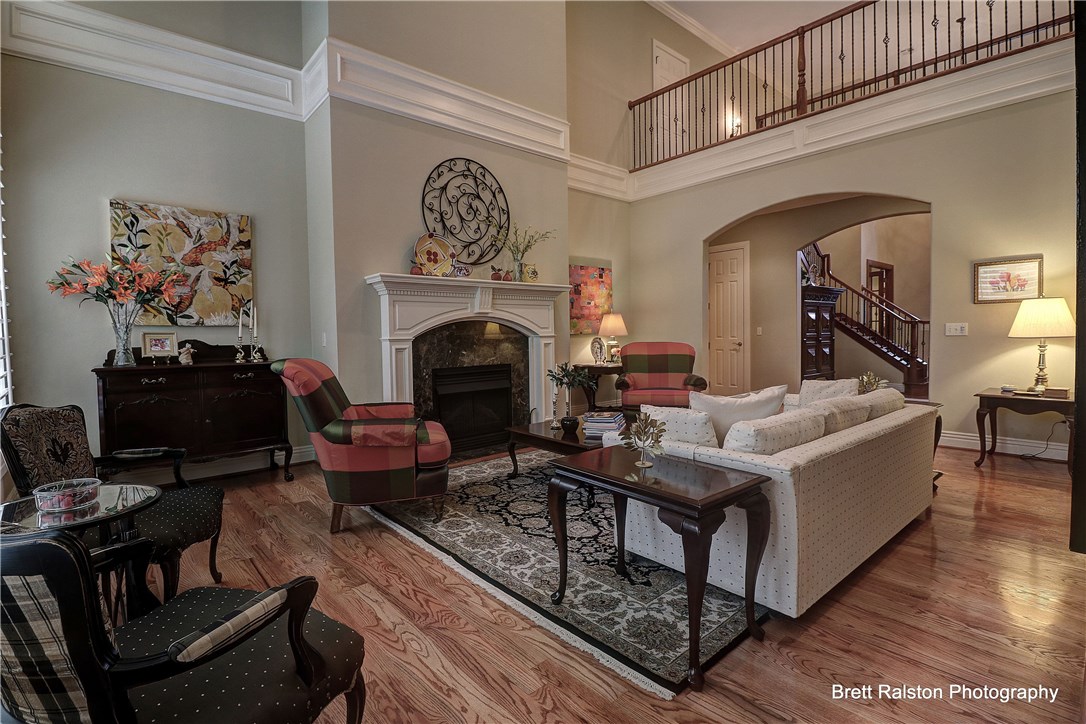 Heathrow Sub Bentonville - Residential