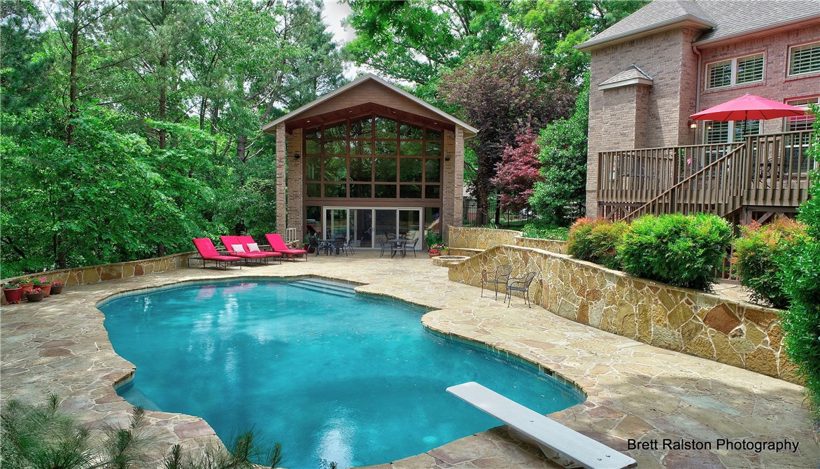 Heathrow Sub Bentonville - Residential