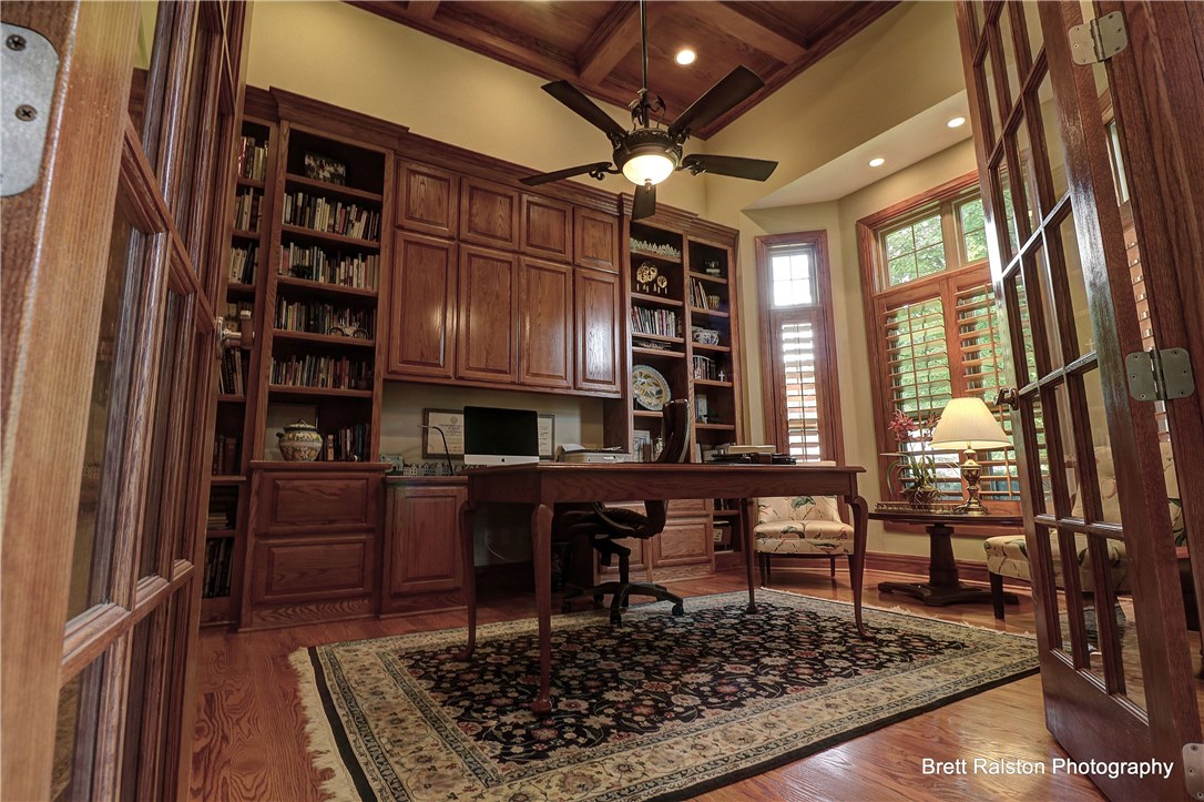 Heathrow Sub Bentonville - Residential