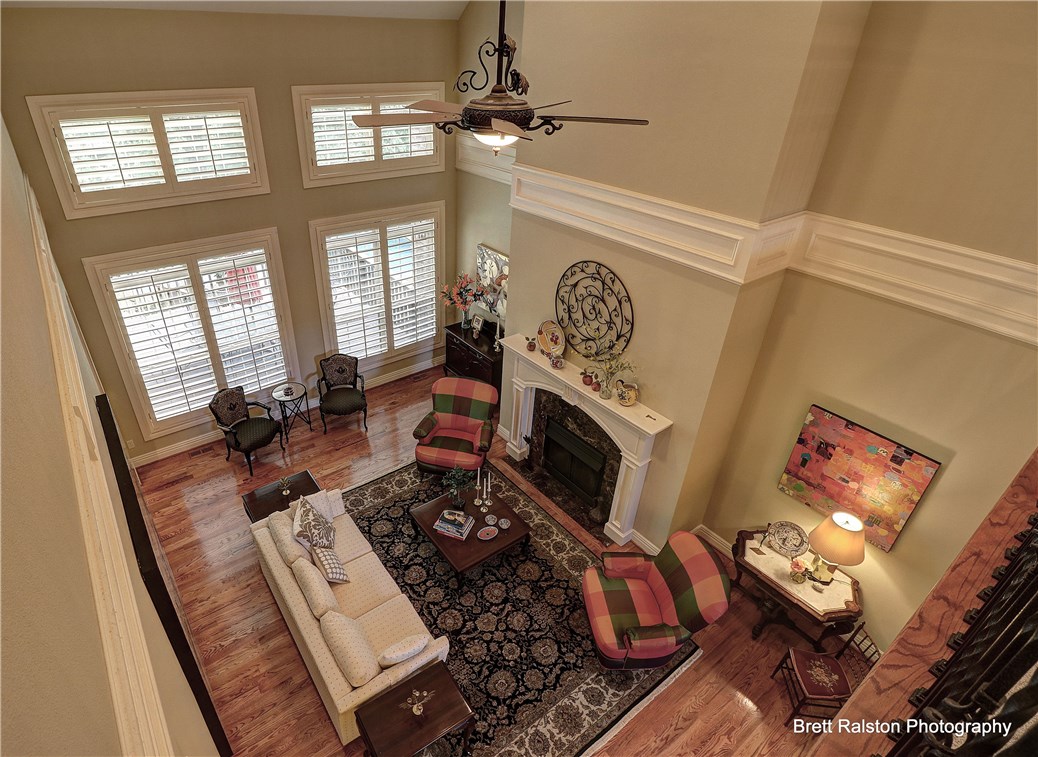 Heathrow Sub Bentonville - Residential