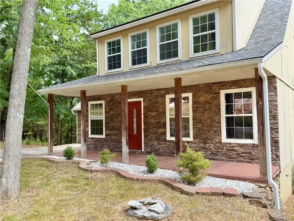 Garfield, Arkansas 72732, United States, 4 Bedrooms Bedrooms, ,3 BathroomsBathrooms,Residential,Active,199955