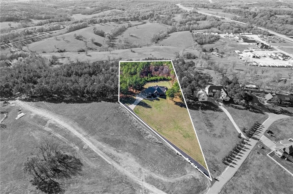 Huntsville City - Residential