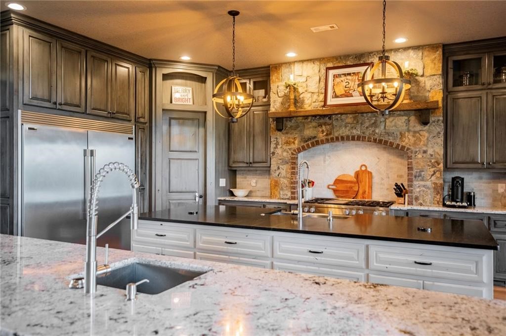 Huntsville City - Residential