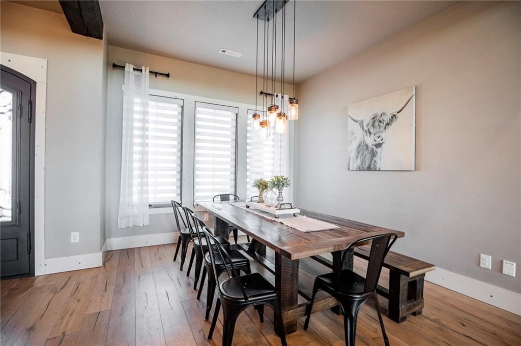 Huntsville City - Residential