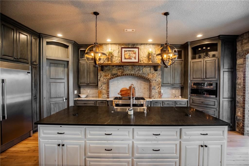 Huntsville City - Residential