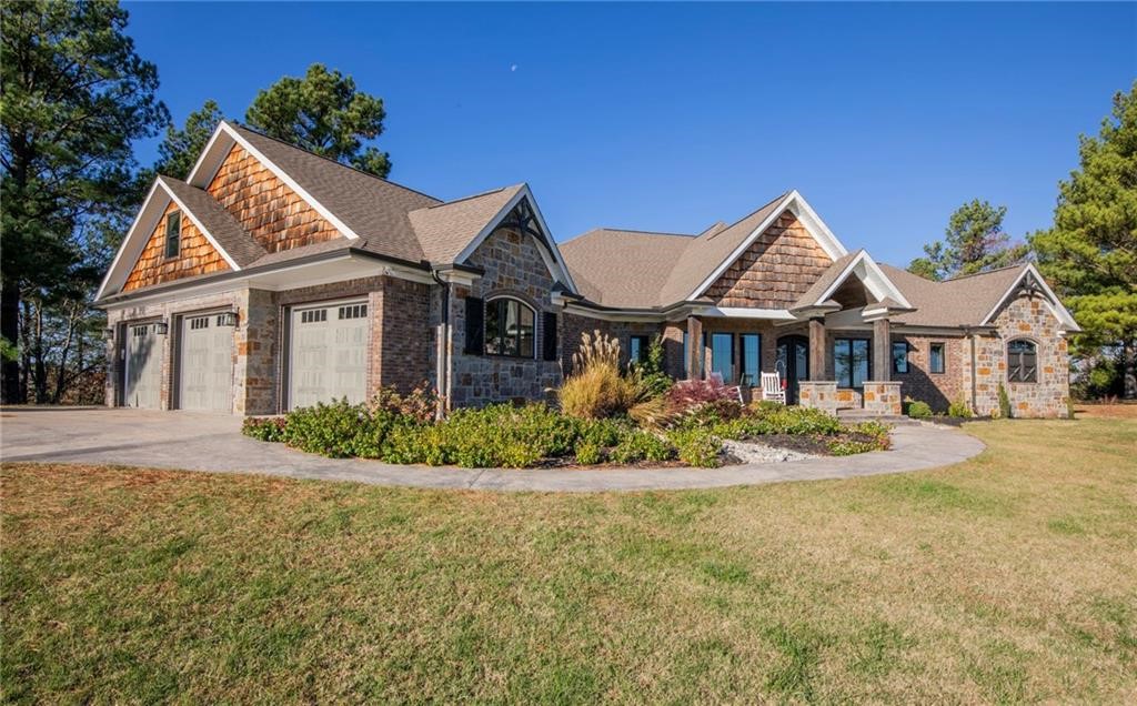 Huntsville City - Residential