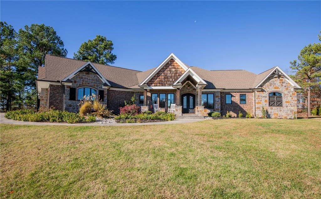 Huntsville City - Residential