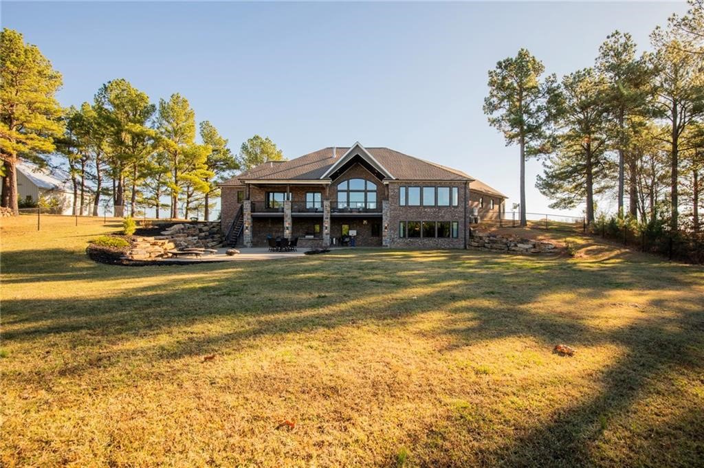 Huntsville City - Residential