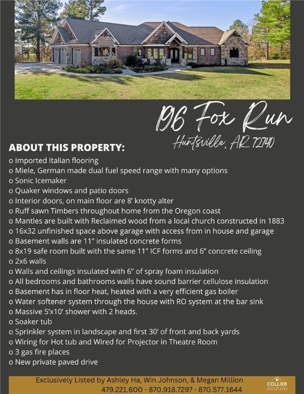 Huntsville City - Residential