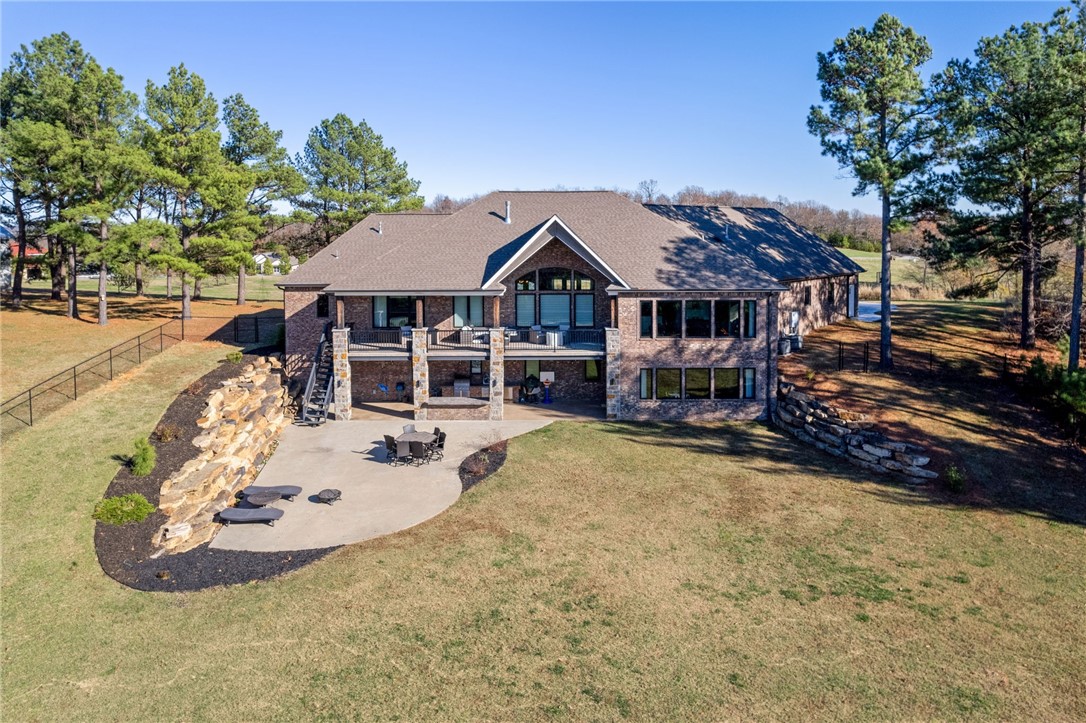 Huntsville City - Residential