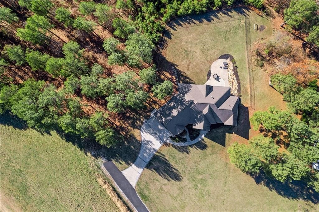 Huntsville City - Residential